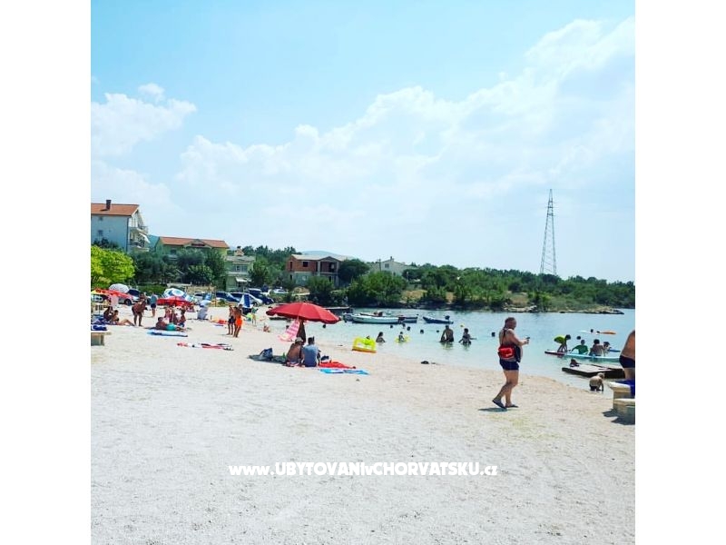 Appartements Pešut – Ferienwohnung Zadar, Kroatien – Foto 8