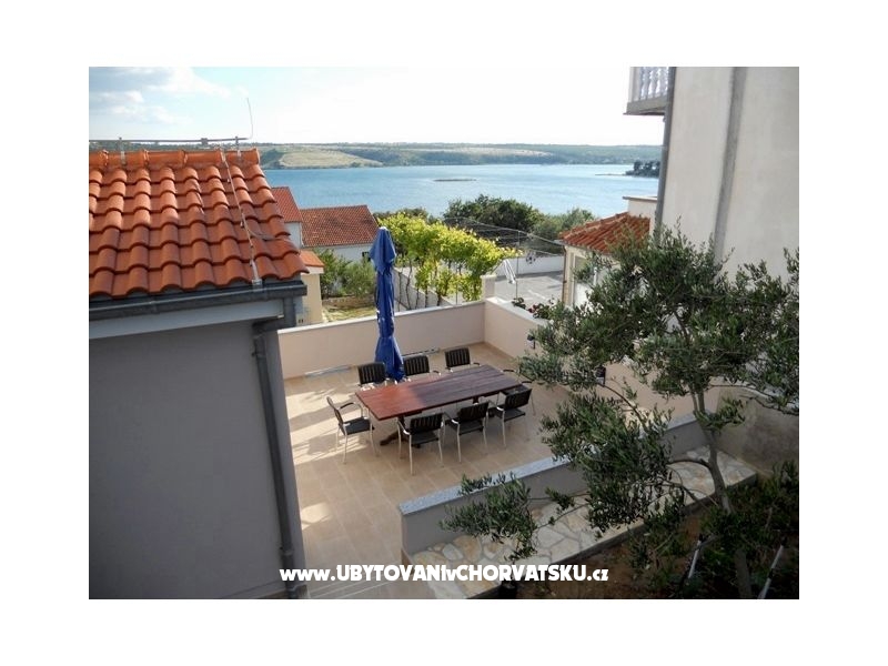 Apartmány Petra – ubytování Zadar, Chorvatsko – foto 1