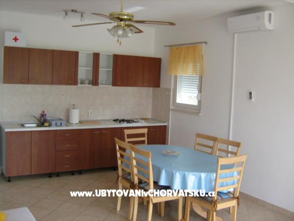 Apartmány Petra – ubytování Zadar, Chorvatsko – foto 2