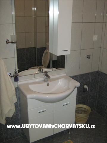 Apartmány Petra – ubytování Zadar, Chorvatsko – foto 4