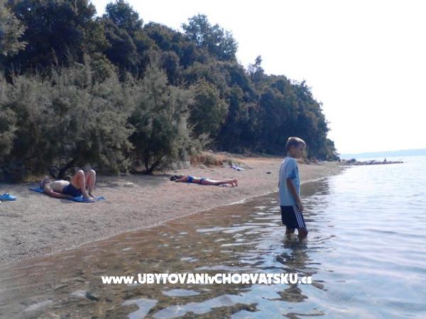 Apartmány Petra – ubytování Zadar, Chorvatsko – foto 6