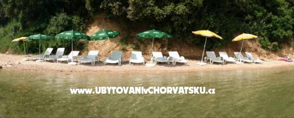 Apartmány Petra – ubytování Zadar, Chorvatsko – foto 7