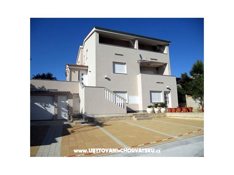 Apartmány Petra – ubytování Zadar, Chorvatsko – foto 9