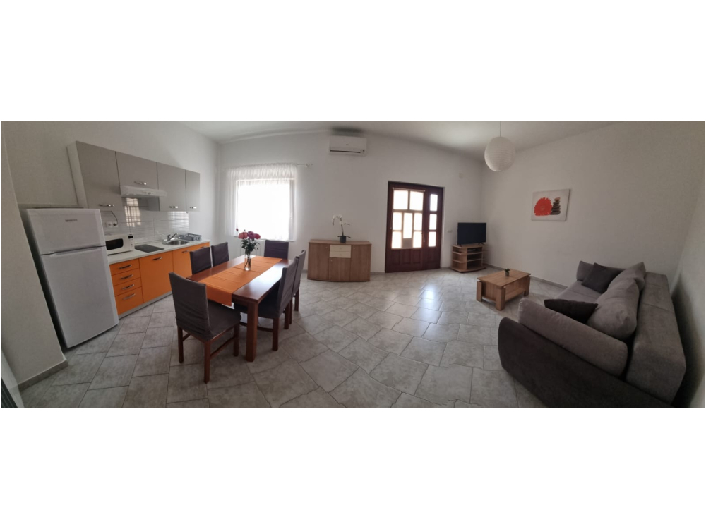 Appartements Riva - Zadar Croatie