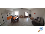 Apartmaji Riva - Zadar Hrvaka