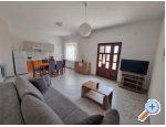 Appartements Riva - Zadar Kroatien