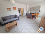 Appartements Riva - Zadar Kroatien