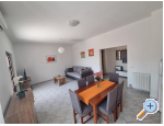 Appartements Riva - Zadar Kroatien