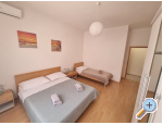 Appartements Riva - Zadar Kroatien