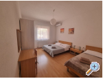 Appartements Riva - Zadar Kroatien