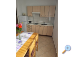 Apartmaji Riva - Zadar Hrvaka