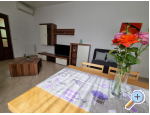 Appartements Riva - Zadar Kroatien