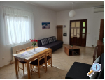 Appartements Riva - Zadar Kroatien