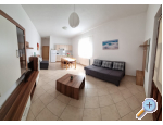 Appartements Riva - Zadar Kroatien