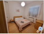 Appartements Riva - Zadar Kroatien