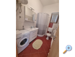Appartements Riva - Zadar Kroatien