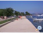 Apartmaji Riva - Zadar Hrvaka