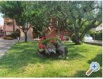 Apartmaji Riva - Zadar Hrvaka