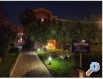 Apartmaji Riva - Zadar Hrvaka