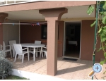 Appartements - Robert - Zadar Kroatien