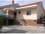 Apartmaji - Robert - Zadar Hrvaka