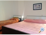 Appartements - Robert - Zadar Kroatien