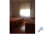 Appartements - Robert - Zadar Kroatien