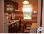 Appartements - Robert - Zadar Kroatien