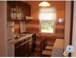 Apartmaji - Robert - Zadar Hrvaka