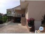 Apartmaji - Robert - Zadar Hrvaka