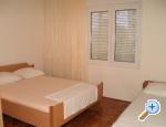 Apartmaji - Robert - Zadar Hrvaka