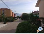 Apartmaji - Robert - Zadar Hrvaka