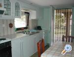 Apartmaji - Robert - Zadar Hrvaka
