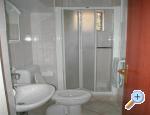 Apartmaji - Robert - Zadar Hrvaka