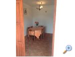 Apartmaji - Robert - Zadar Hrvaka