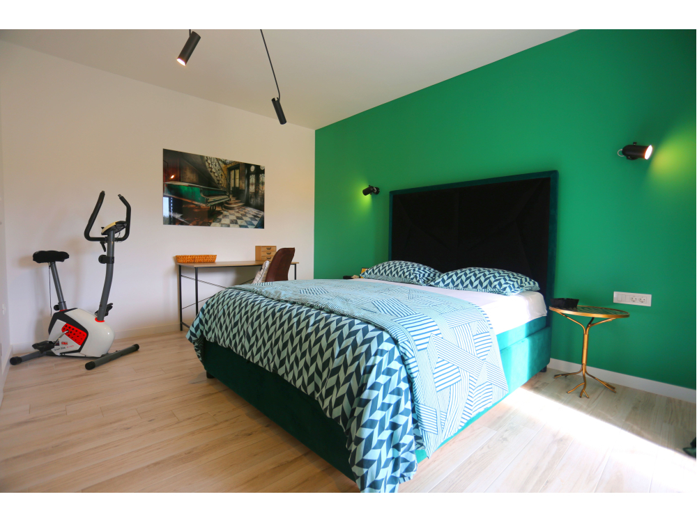 Appartements Sandra (100 m more) - Zadar Croatie