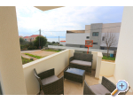 Appartements Sandra (100 m more) - Zadar Kroatien