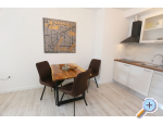 Appartements Sandra (100 m more) - Zadar Kroatien