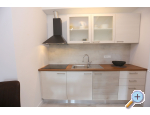 Appartements Sandra (100 m more) - Zadar Kroatien