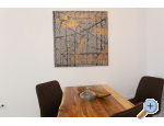 Appartements Sandra (100 m more) - Zadar Kroatien