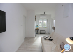 Appartements Sandra (100 m more) - Zadar Kroatien