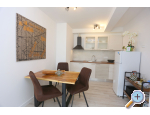 Appartements Sandra (100 m more) - Zadar Kroatien