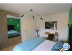Appartements Sandra (100 m more) - Zadar Kroatien