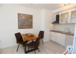 Appartements Sandra (100 m more) - Zadar Kroatien