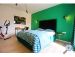 Appartements Sandra (100 m more) - Zadar Kroatien