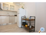 Appartements Sandra (100 m more) - Zadar Kroatien