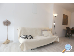 Appartements Sandra (100 m more) - Zadar Kroatien