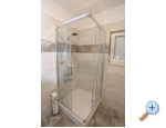 Appartements Sandra (100 m more) - Zadar Kroatien
