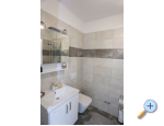 Appartements Sandra (100 m more) - Zadar Kroatien