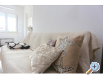 Appartements Sandra (100 m more) - Zadar Kroatien